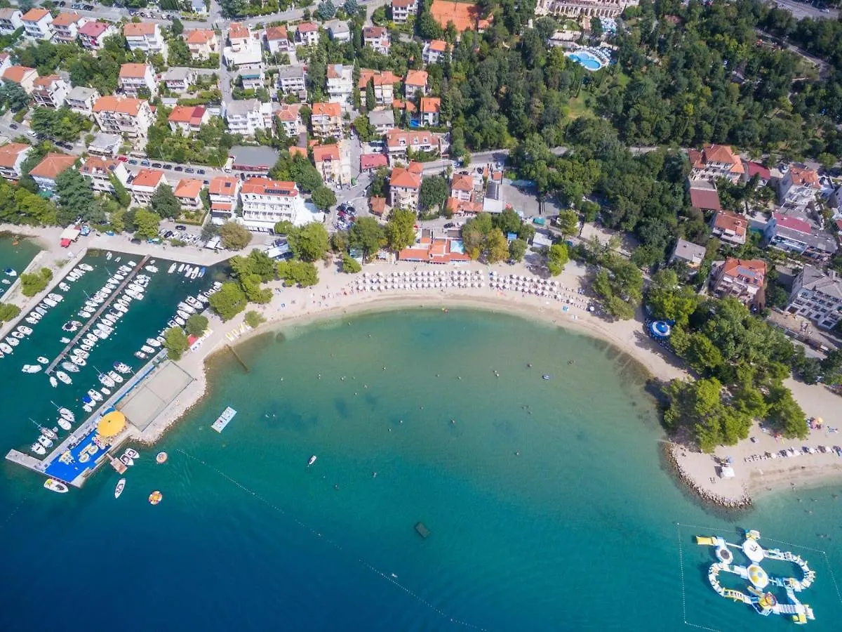 Apartment Slavka Crikvenica