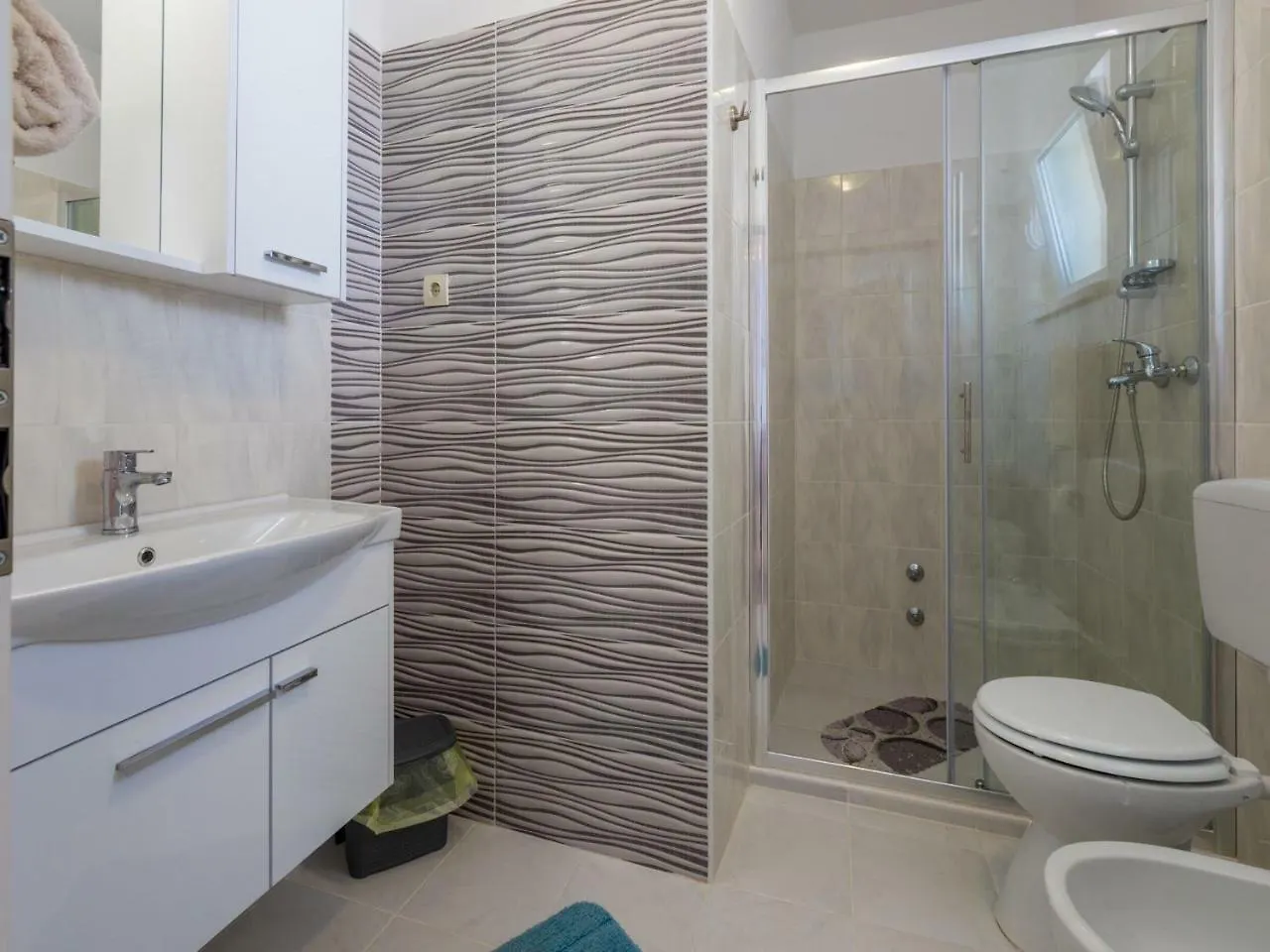 Apartment Slavka Crikvenica