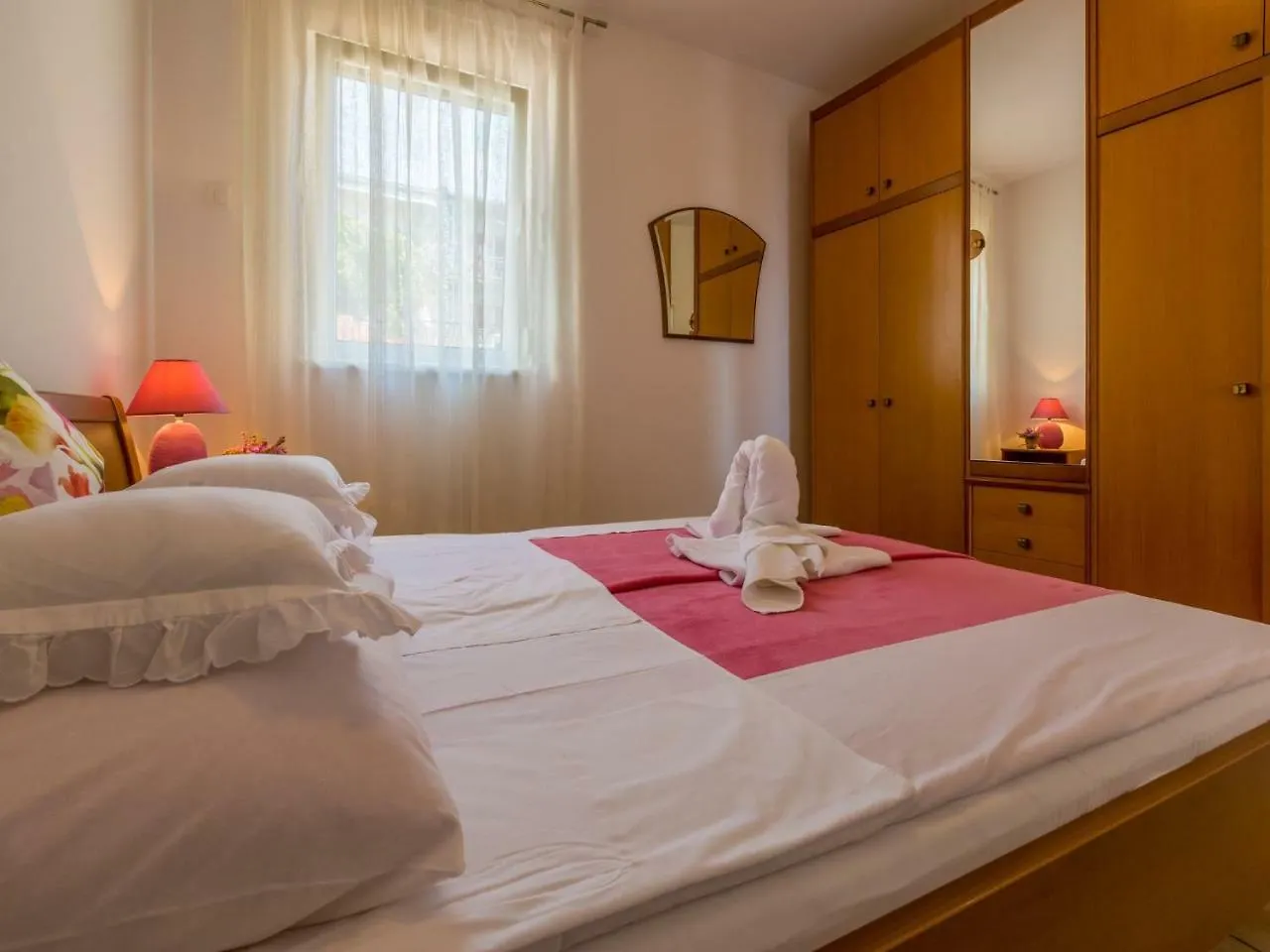 Apartment Slavka Crikvenica