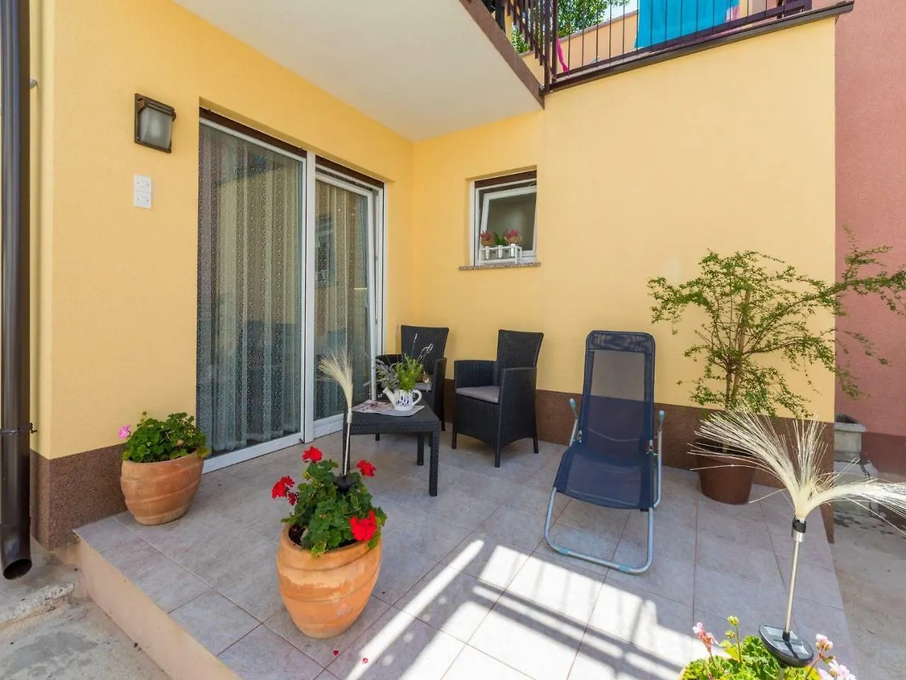 Apartment Slavka Crikvenica