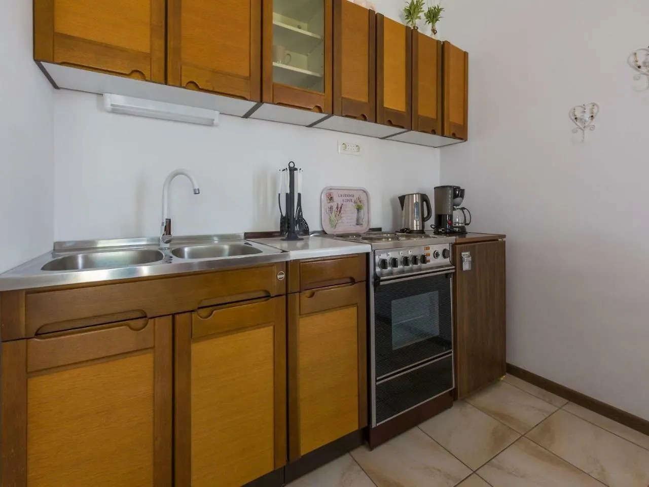 Apartment Slavka Crikvenica