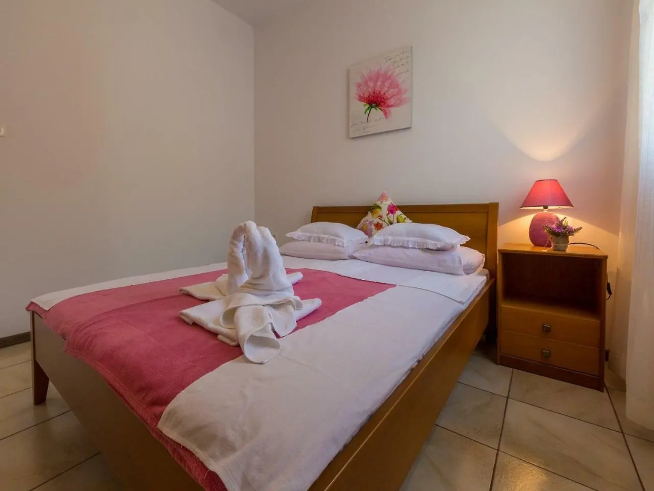 Apartment Slavka Crikvenica
