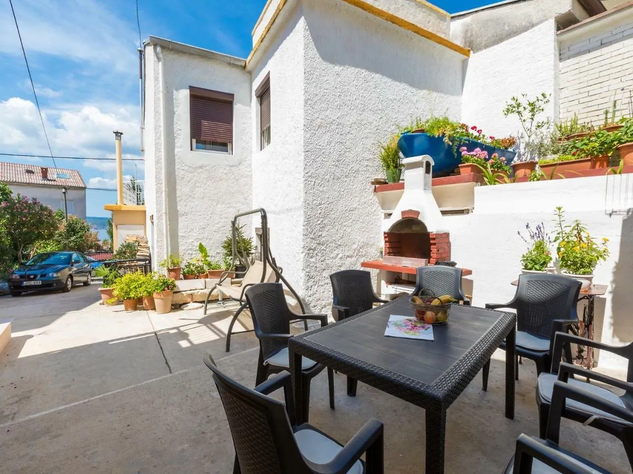 Apartment Slavka Crikvenica